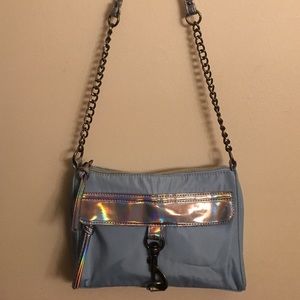 NEW cross body purse